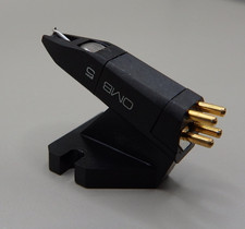 Ortofon OMB - 1/2" Tonabnehmer System mit Original Nadel 5 - TOP