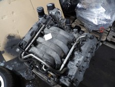 Mercedes W208 CLK Motor 112940 3.2 160Kw 320 189Tkm Bj.1998