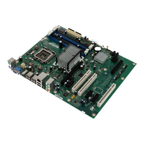 Mainboard intel dg33fb - mainboard,