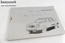 Mercedes W210
