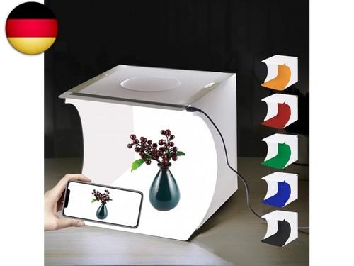 Puluz mini fotobox 20cm - mini,