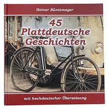Plattdeutsche geschichten - 45,