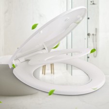 Familie Kind WC Sitz