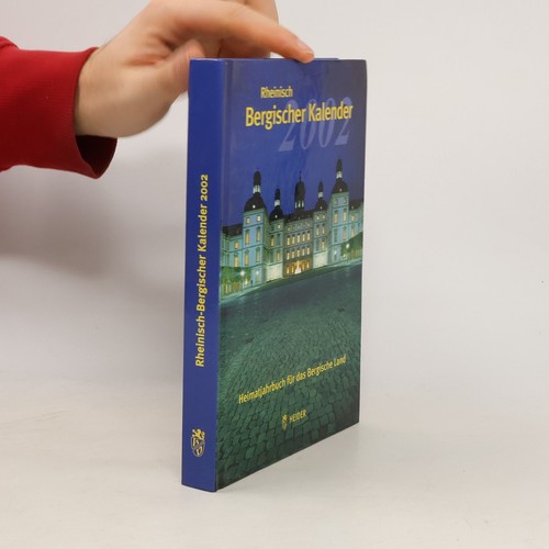 Rheinisch bergischer kalender - rheinisch-,