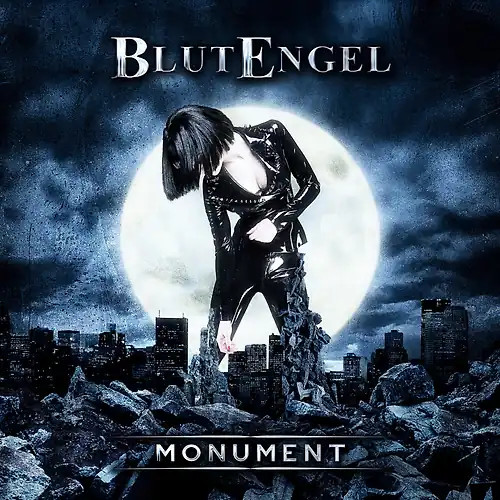 Blutengel monument - -,