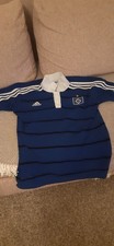 HSV Poloshirt Fanartikel ADIDAS