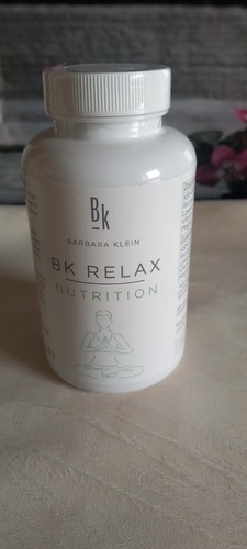 Barbara klein bk - bk, relex