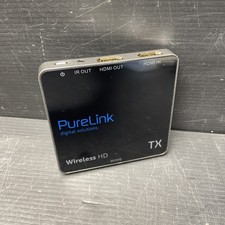 PureLink CSW100 HD Wireless