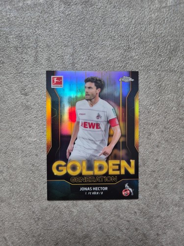 Jonas hector fc - jonas, köln