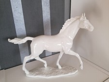 Hutschenreuther  Figur  Pferd