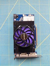 SPARKLE GeFORCE GTX 550 TI