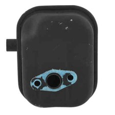 Auspufftopf Endschalldämpfer