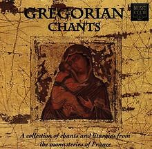 Gregorian chants von - gregorian,