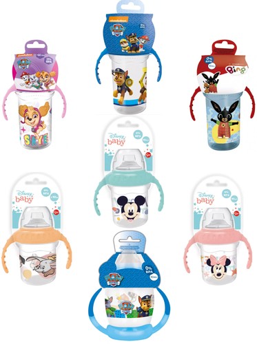 Disney baby trinklernbecher - baby,