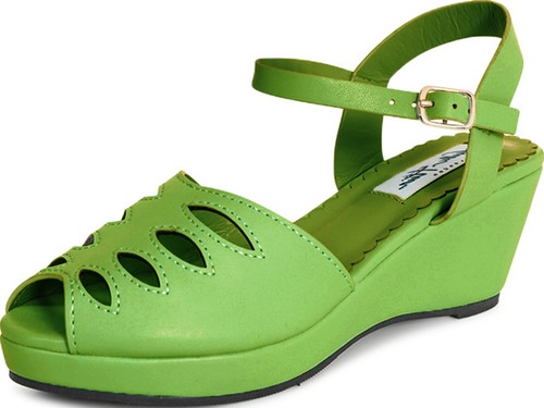 Lulu hun lily vintage - lulu, »lily