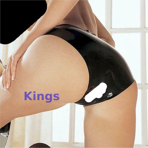 Sexy sharon glänzendes latex - sharon,