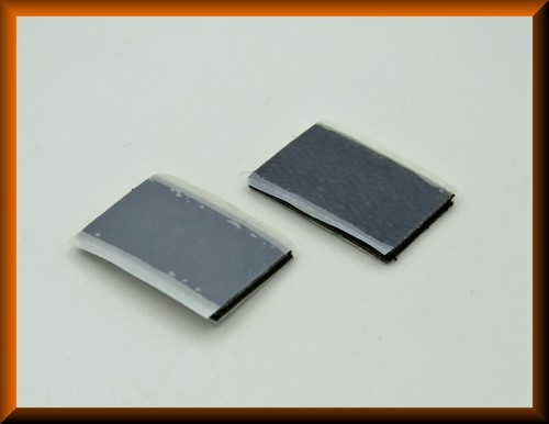 Bsh frontbefestigung - 2x,