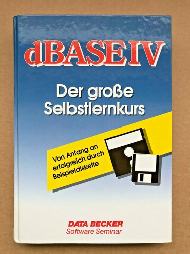 Dbase der große - dbase,