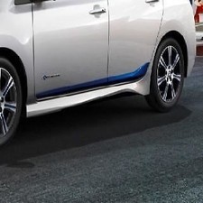 Original Nissan Leaf 2018>