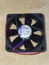 EBM Papst 605 F Axiallüfter |