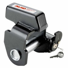 Alko Security Premium Hitch