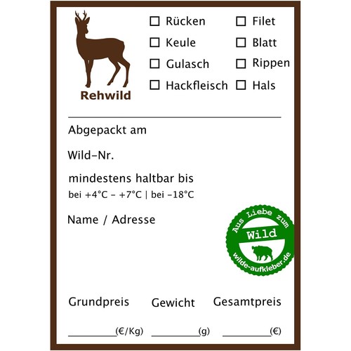 wilde-aufkleber.de