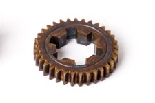 Sram Sonnenrad Groß P5 Cargo