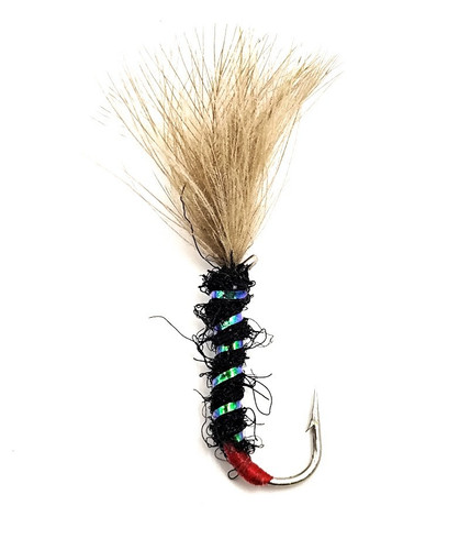 Cdc shuttlecock emerger - 3,