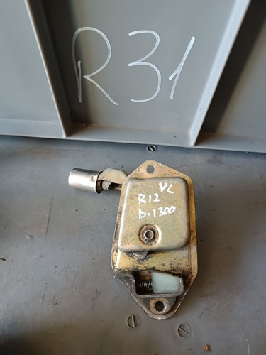 Original renault r12 dacia - original,
