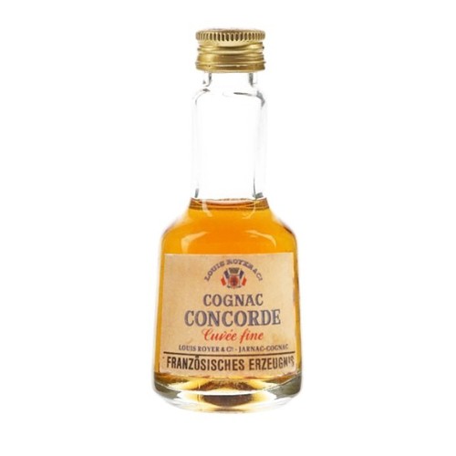 Louis royer 1980 - 1980, cognac