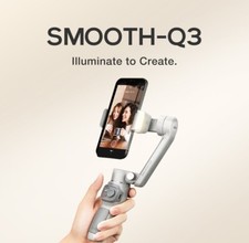 Zhiyun Smooth-Q 3-axis
