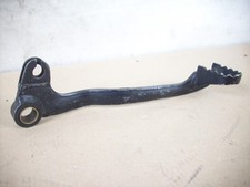 Fußbremshebel Bremspedal / rear break pedal Honda XL 500 S - PD01, XL 250 S 
