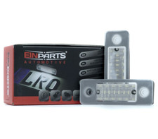 LED Kennzeichenbeleuchtung