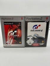 PS2 Playstation 2 Gran Turismo