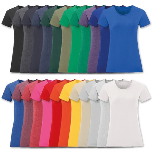 10er damen shirt frauen - 10er,
