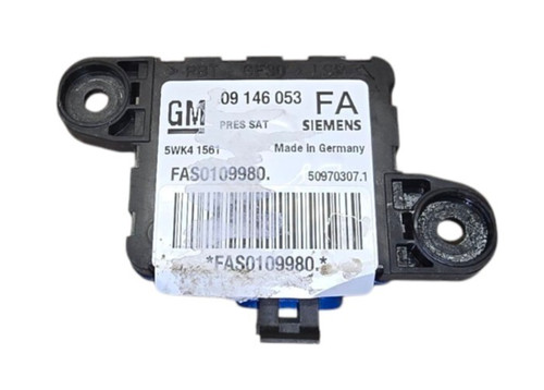 Opel omega sensor srs vorne - opel, b