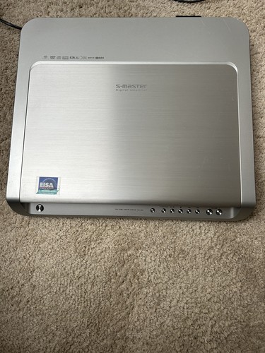 Sony hcd sr2 home theatre - hcd-sr2,