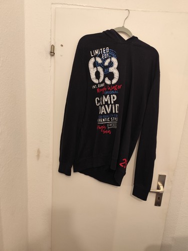 Camp david - camp,