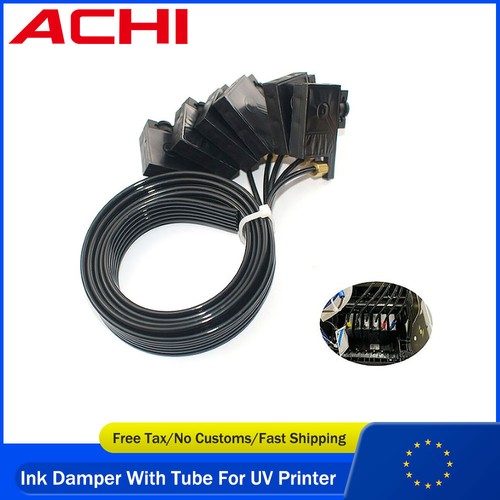 Achi ink damper - uv,