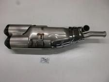 Auspuff Endtopf G510 Harley