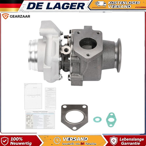 Turbolader n47d20 für - für, x1