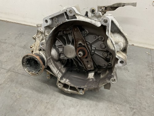 Schaltgetriebe gang jhu vw - jhu,