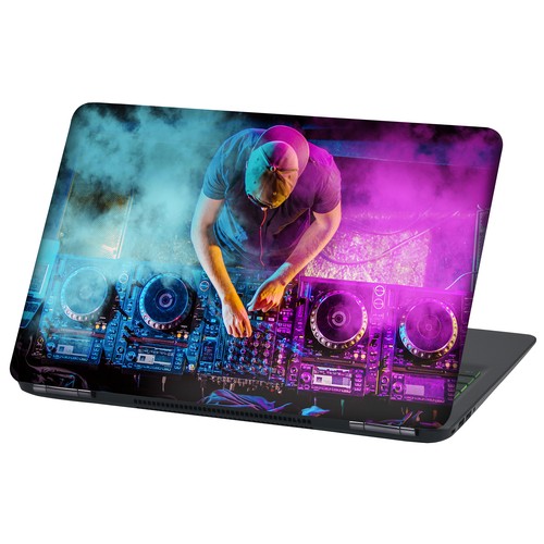 Laptop folie aufkleber - laptop,