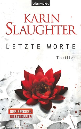 Slaughter letzte worte - slaughter,,