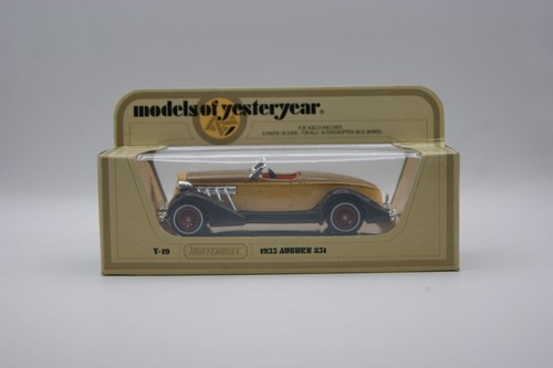 Matchbox lesney models - lesney,