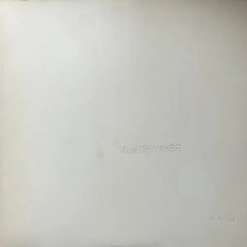 The Beatles NUMBERED, INCL