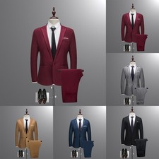 Herren Freizeit Business