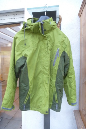 Offshore winter jacke - offshore,