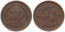 Finnland - Finland - 50