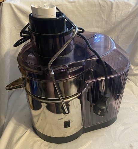Jupiter frischsaftzentrifuge - jupiter,